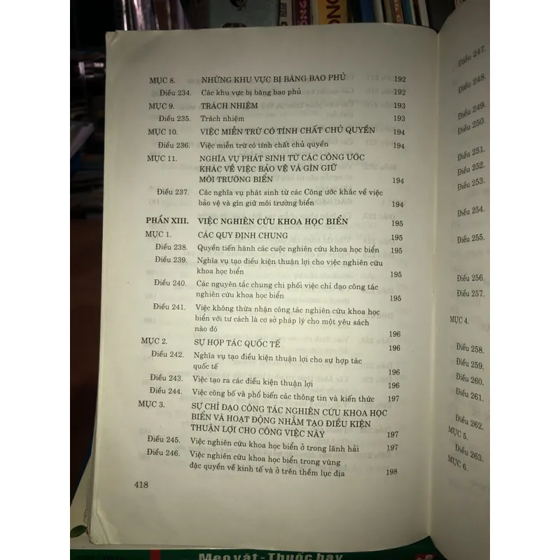 Công ước của Liên hợp quốc về luật biển 1982  729182