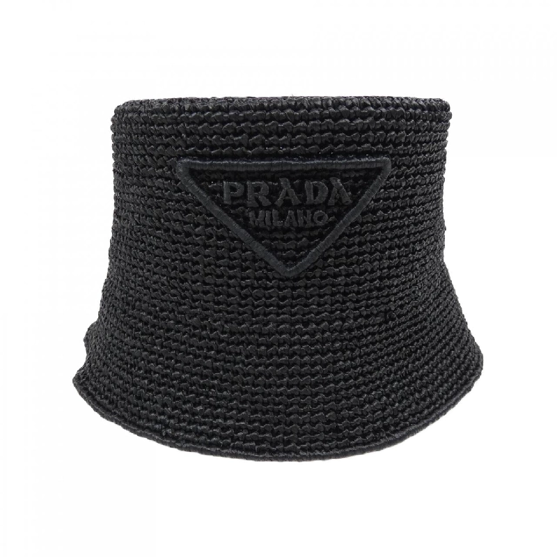 Mũ PRADA Triangle Logo 1HC137 2FMC - Hàng hiệu Chính hãng 833305