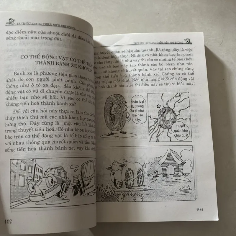 10 vạn câu hỏi vì sao? 698033