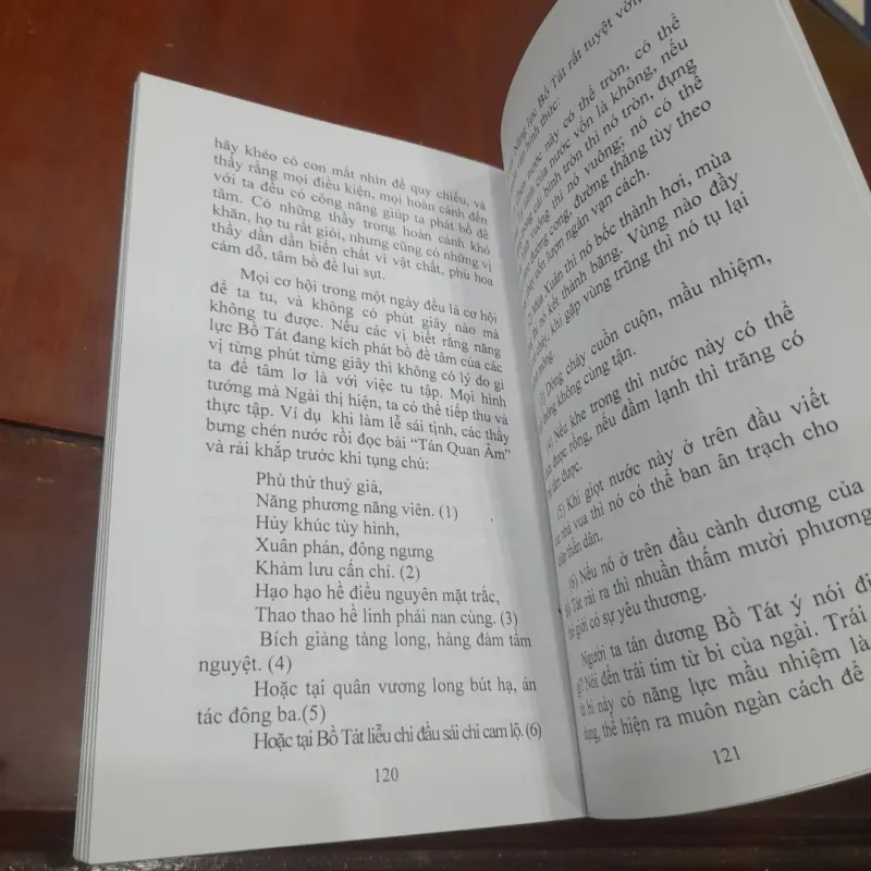 Niềm tin Bồ Tát Quán Âm 929692