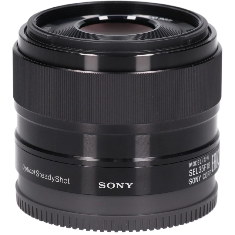 E35mm F1.8 OSS (SEL35F18) - Hàng hiệu Authentic 880545