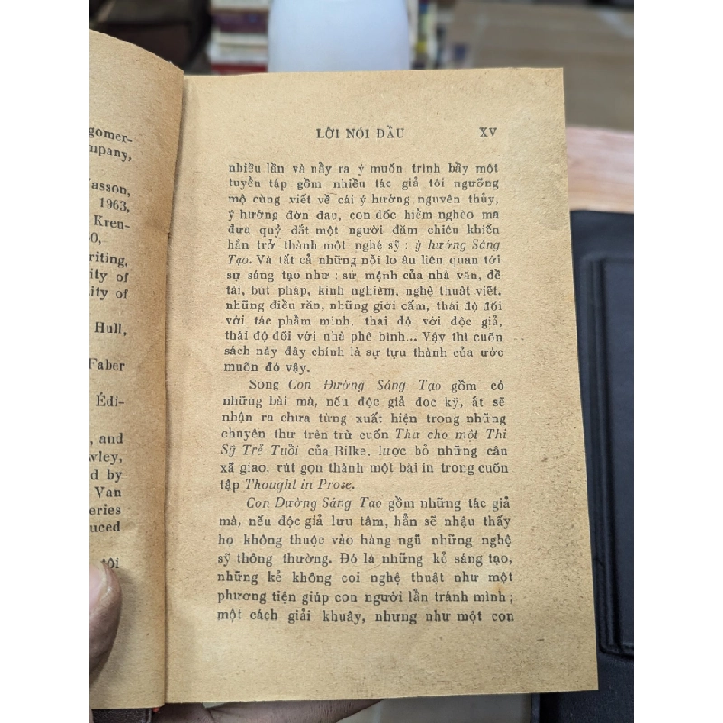CON ĐƯỜNG SÁNG TẠO - NGUYỄN HỰU HIỆU 141441