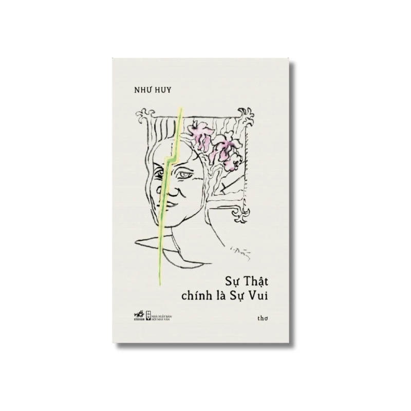 Sự thật chính là sự vui - Như Huy 729550