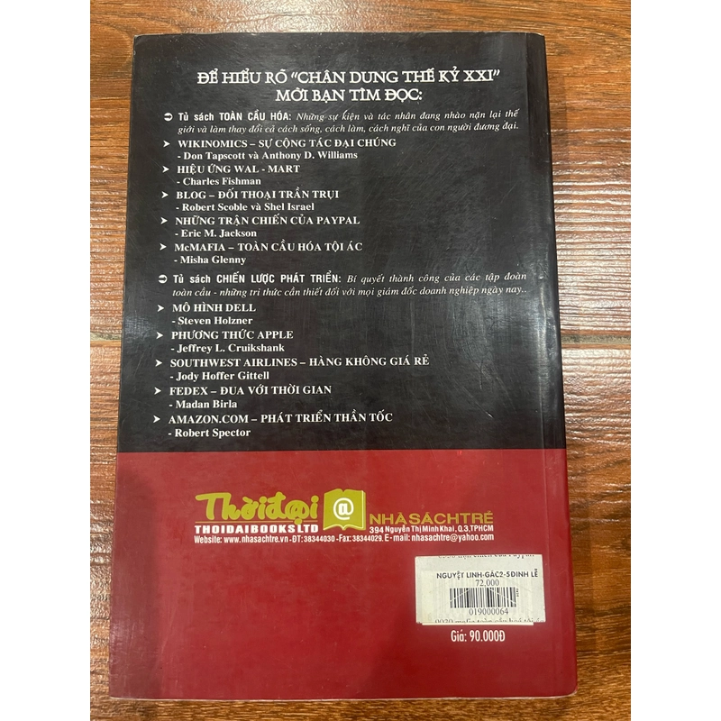 McMafia - Toàn Cầu Hóa Tội Ác (k4) 469381