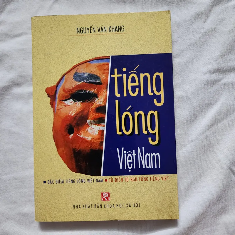 Tiếng lóng Việt nam | nguyễn văn khang  929986