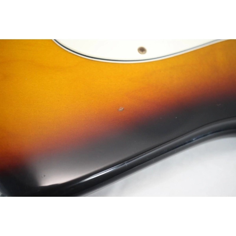 ＦＥＮＤＥＲ ＳＴＡＮＤＡＲＤ ＳＴＲＡＴＯＣＡＳＴＥＲ／ＬＨ - Hàng hiệu Authentic 876931