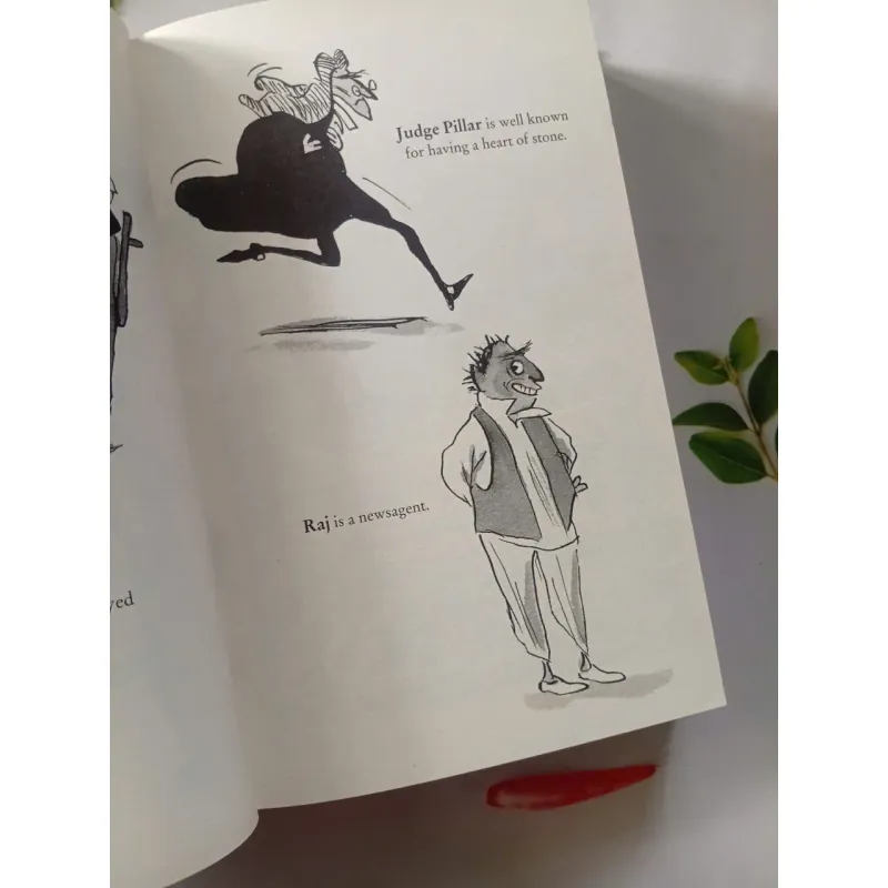 Bad Dad  - David Walliams 1024559