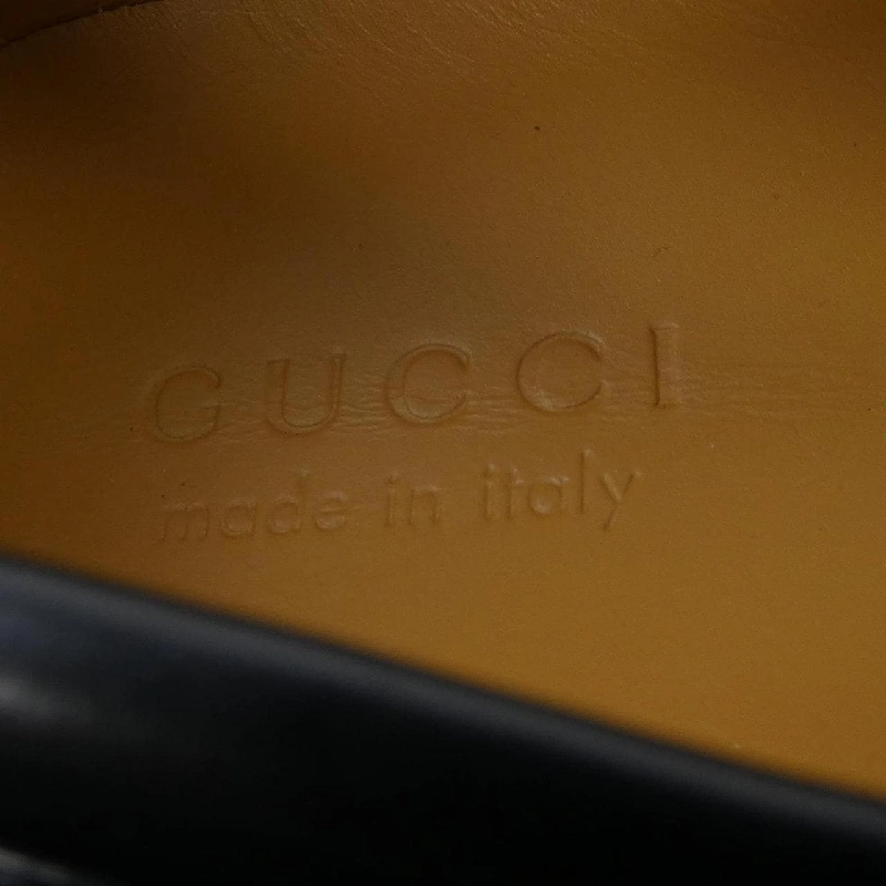 Giày GUCCI 831274 - Hàng hiệu Chính hãng 904033