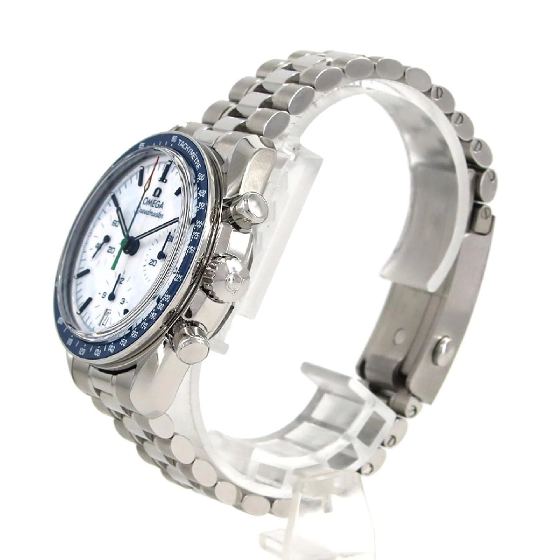 Đồng hồ Omega Speedmaster 38 Milano Cortina 2026 522.30.38.50.04.002 SS tự động - Hàng hiệu chính hãng 881194