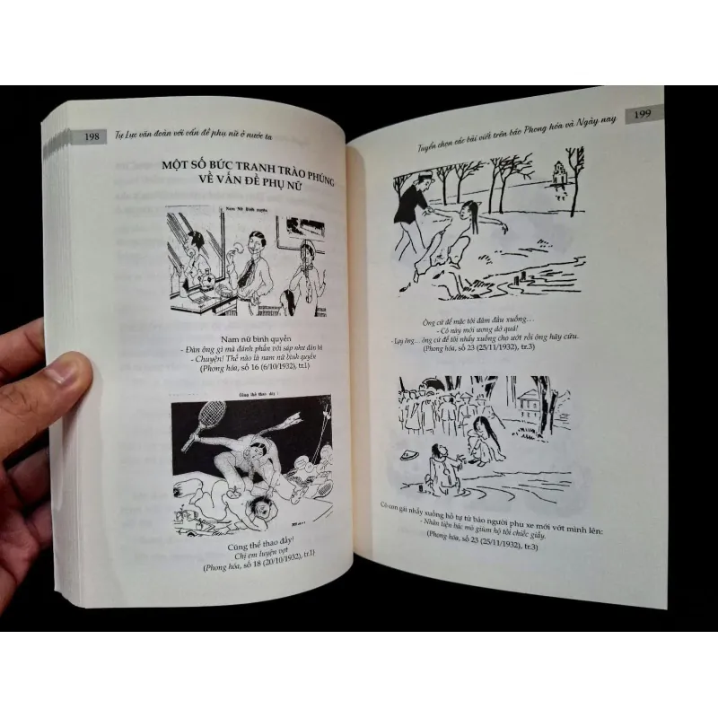 Tự Lực Văn Đoàn Với Vấn Đề Phụ Nữ Nước Ta - Nhiều Tác Gia 1027009