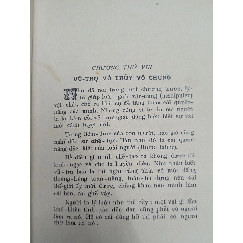 MỘT NỀN ĐẠO LÝ - LÊ CHÍ THIỆP 272193