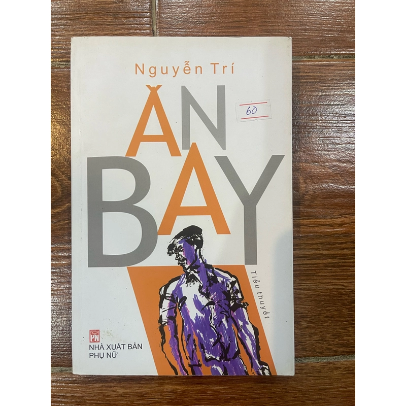 Ăn bay (k4) 336224