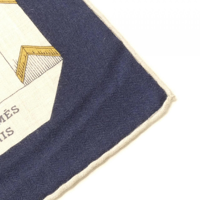 Khăn choàng HERMES - Hàng hiệu Authentic 835459