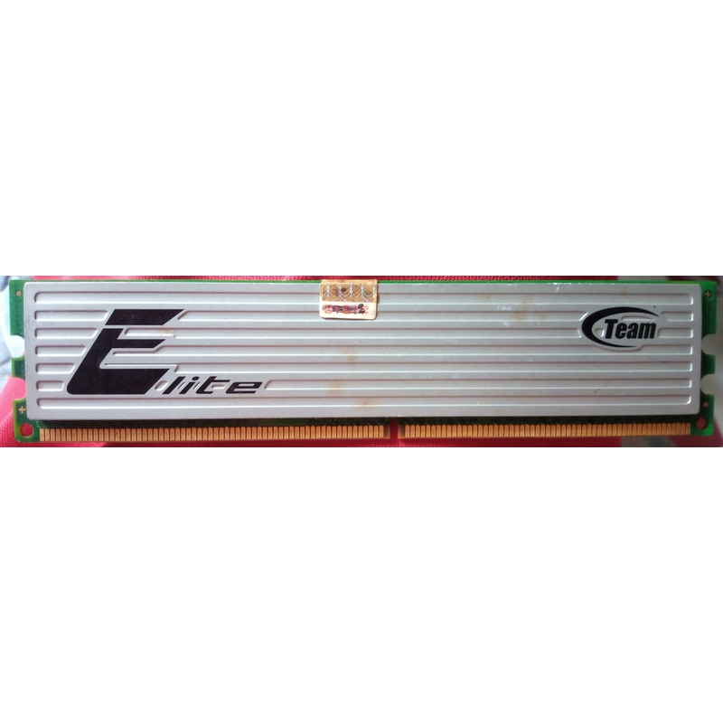 RAM Teamgroup Elite 1GB DDR2 800MHz 460675