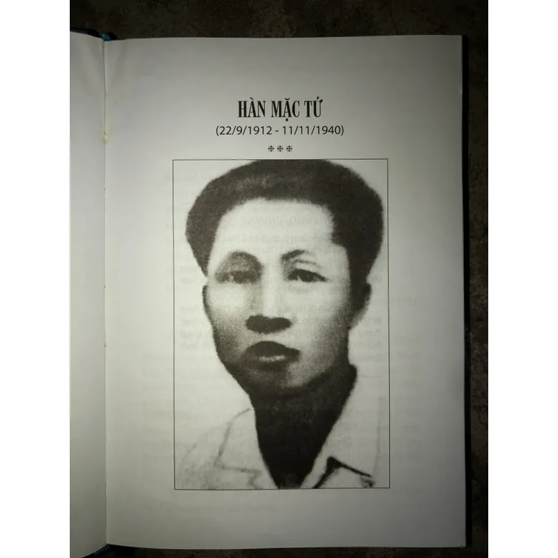 Còn là tinh anh - Trần Thanh Phương  736745