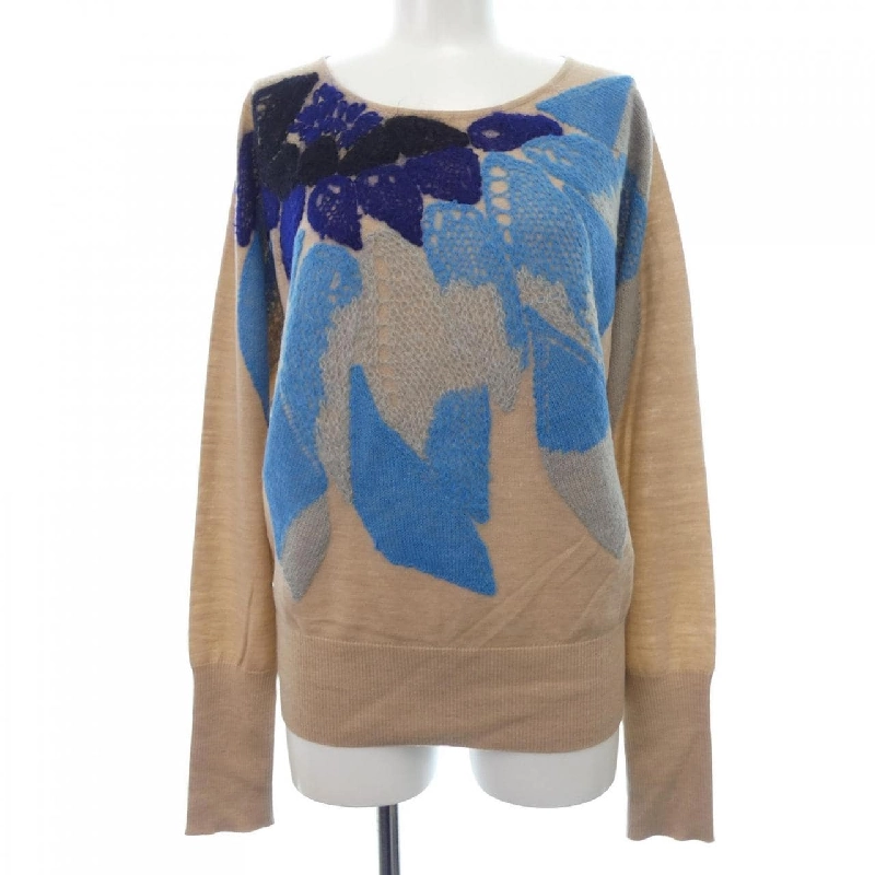 HIROKO KOSHINO ニット 632296