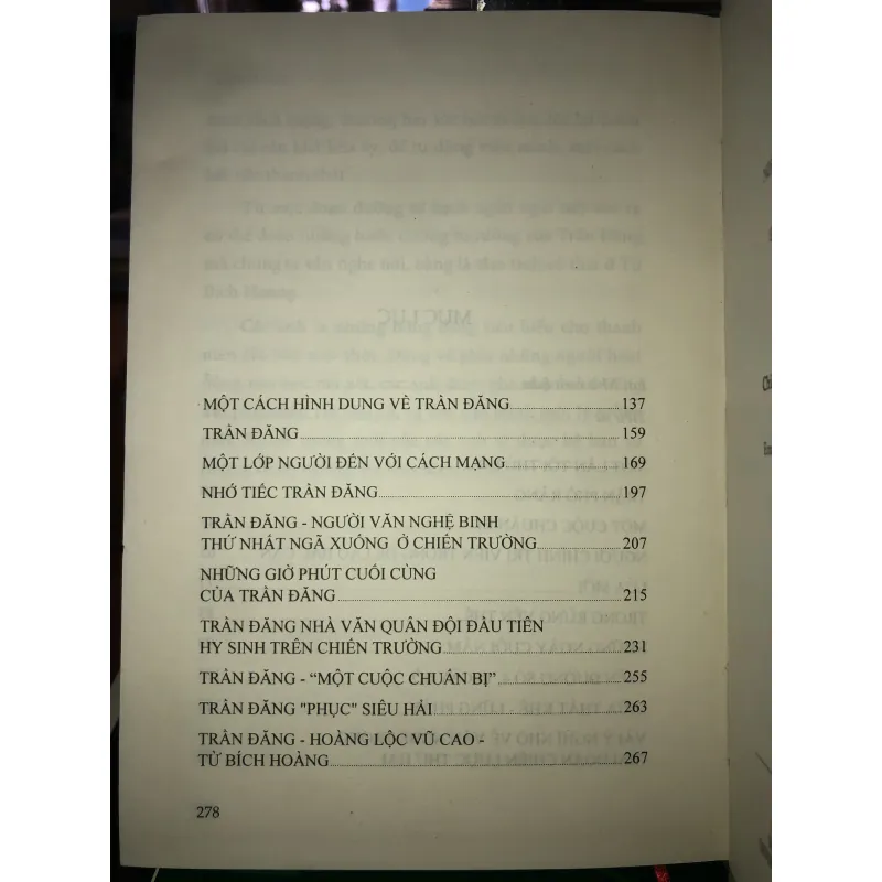 Tác phẩm văn học được giải thưởng Nhà nước - Trần Đăng 779802