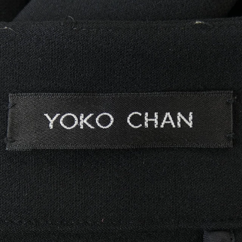 【Mã giảm giá】Yoko Chan YOKO CHAN Váy 653029