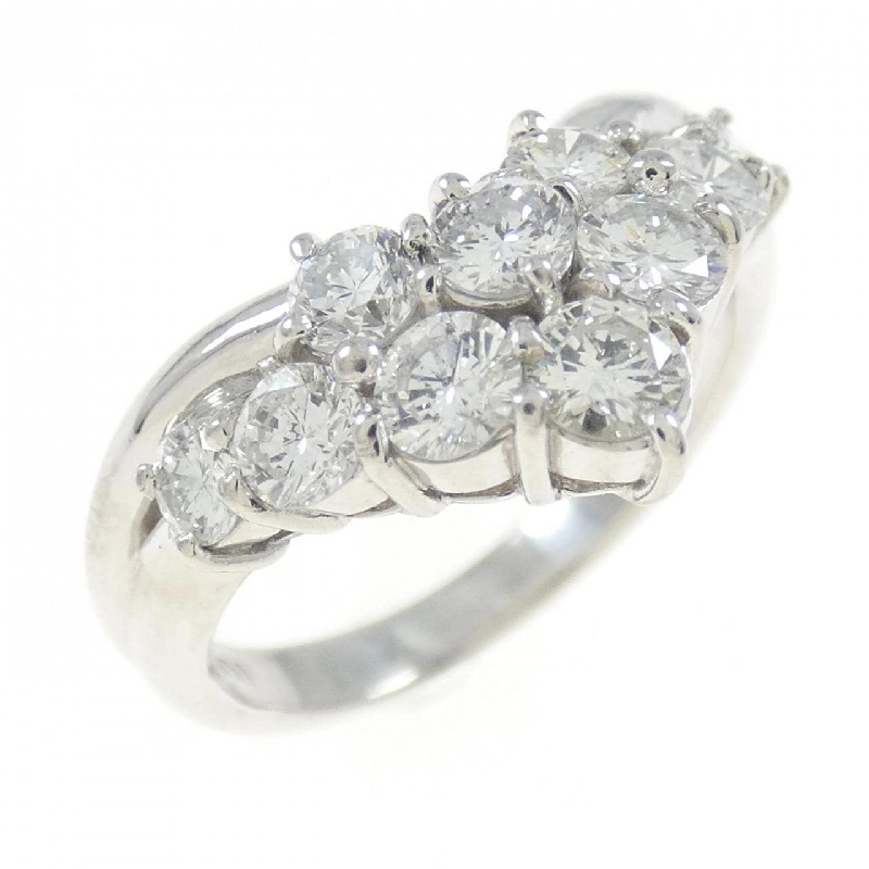 Nhẫn kim cương PT 1.00CT 673585