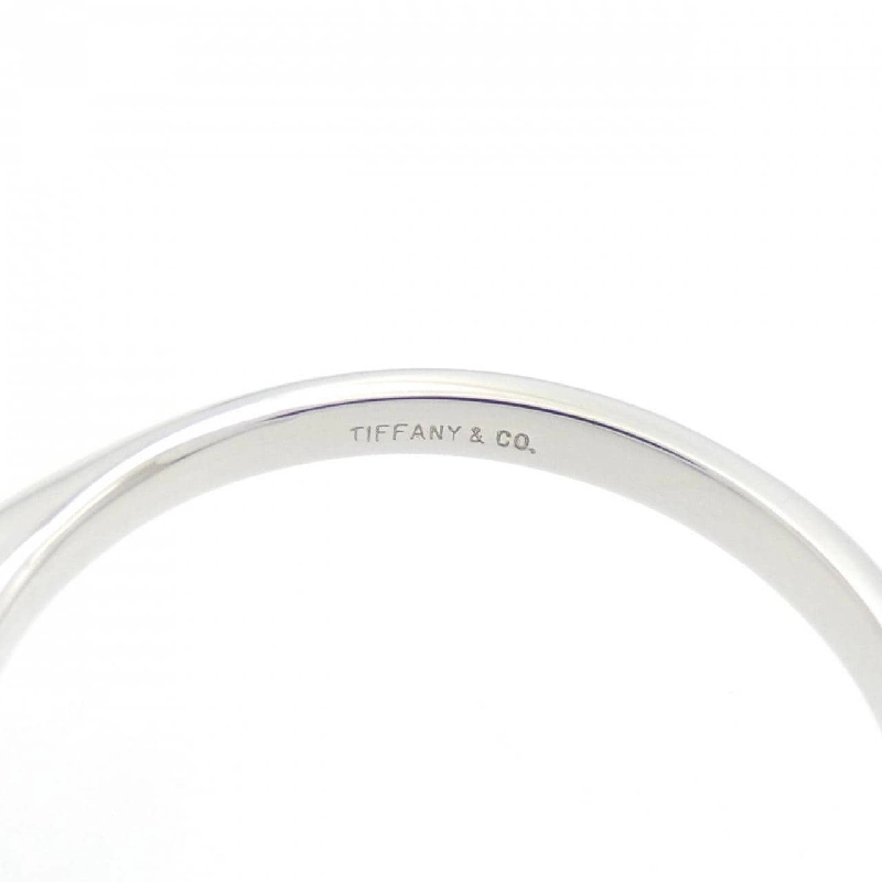 Nhẫn Sapphire Tiffany - Hàng hiệu Authentic 838583