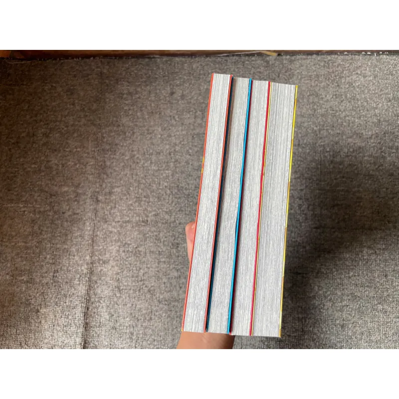 Truyện Pokémon - Cuộc Phiêu Lưu Của Pippi Sun Moon -Trọn bộ 4 tập - NXB Kim Đồng 605030