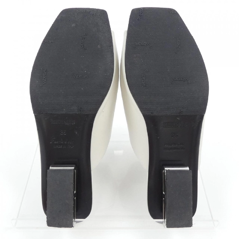 Giày sandal HERMES IDOLE シェーヌダンクル 241084Z 658581