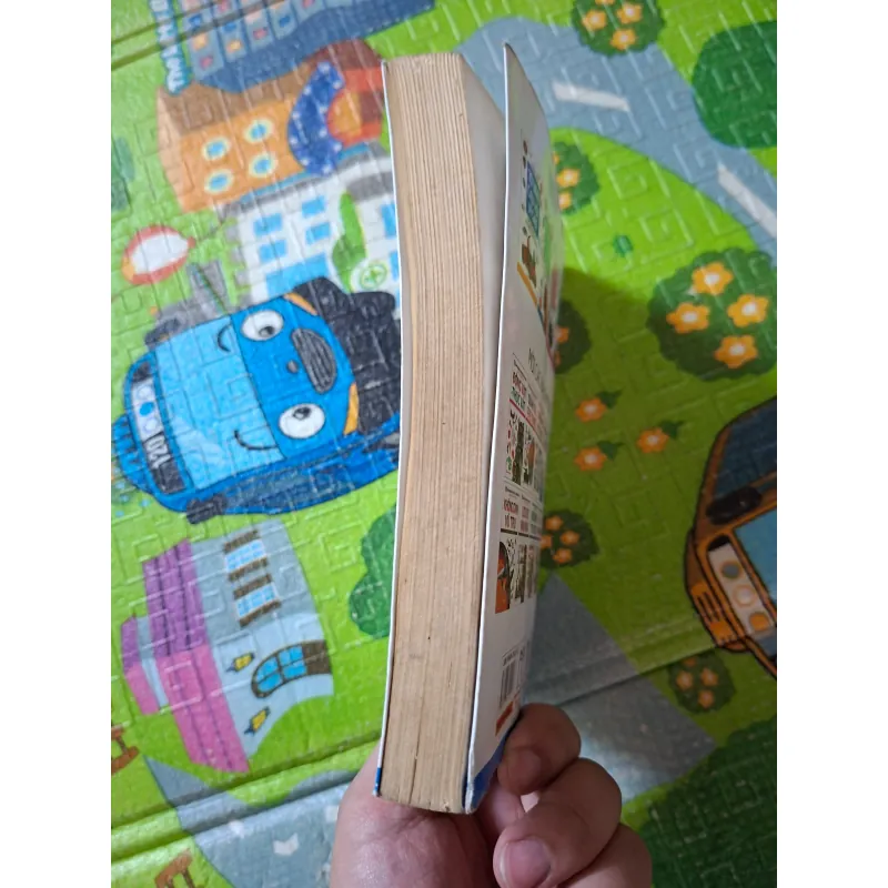 10 Vạn Câu Hỏi Vì Sao - Toàn Tập (Quyển 2) 1033117