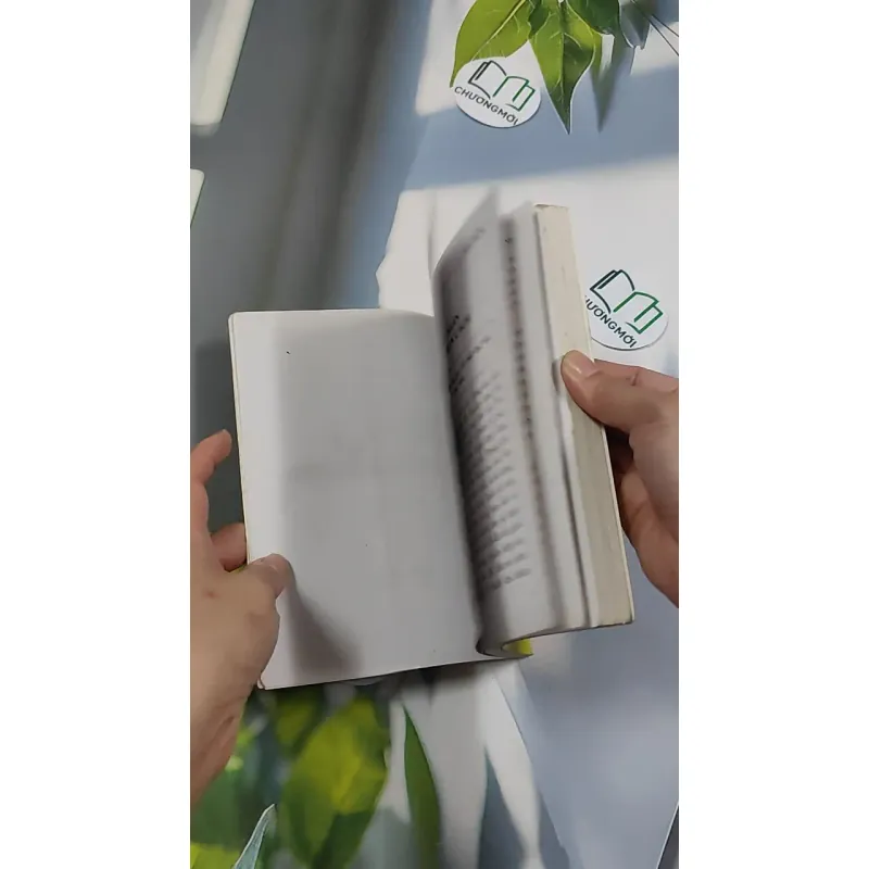 Chữ Nhẫn Và Quy Luật Thành Công - Nguyên Quân 776153