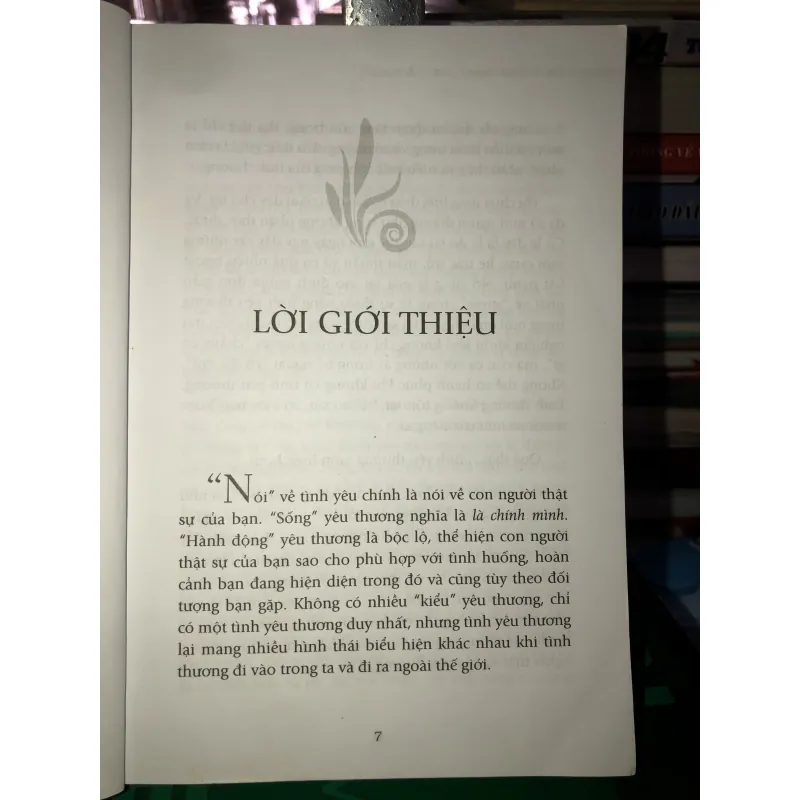 7 ảo tưởng tình yêu- Mike George 779645