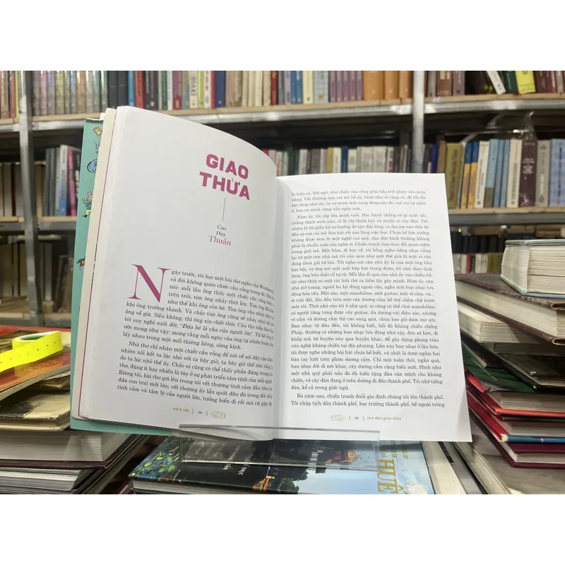 SÁCH TẾT CANH TÝ 2020 590901