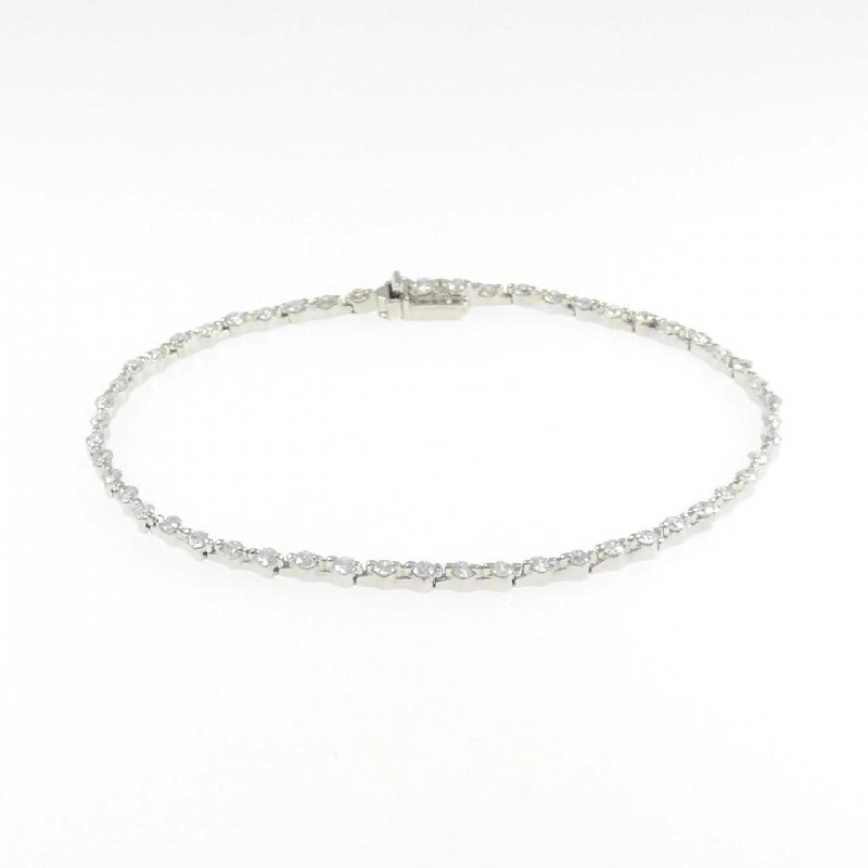 PT850 Vòng tay kim cương 1.52CT - Hàng hiệu Chính hãng 878440