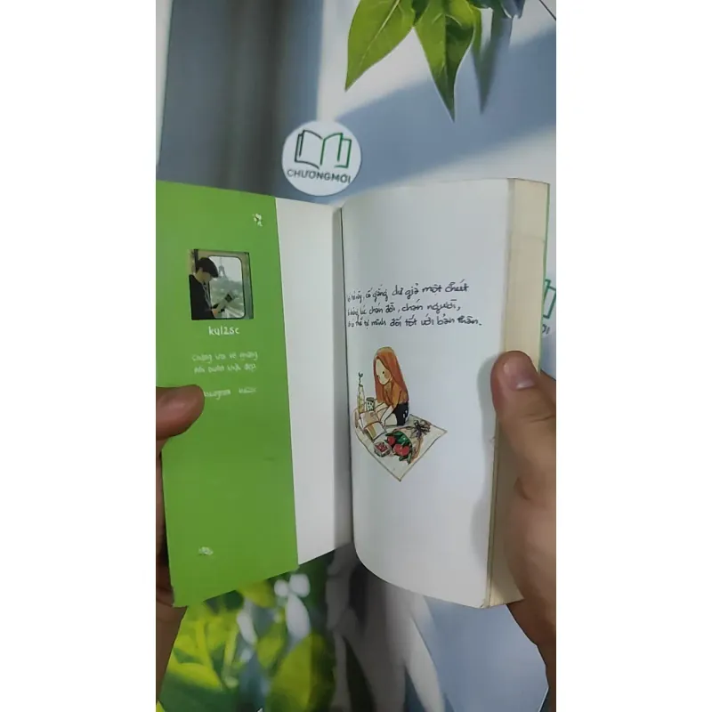 Phải lòng với cô đơn - Kulzsc 798499