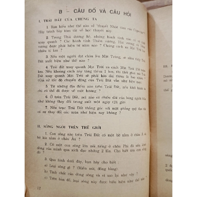 Địa lí giải trí - Đào Xuân Cường, Vũ Đình Đạt 1027231