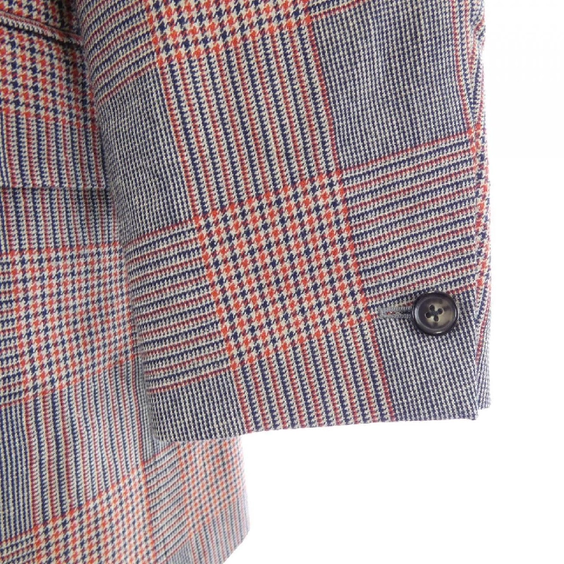 Jacket CARUSO - Hàng hiệu Authentic 887779