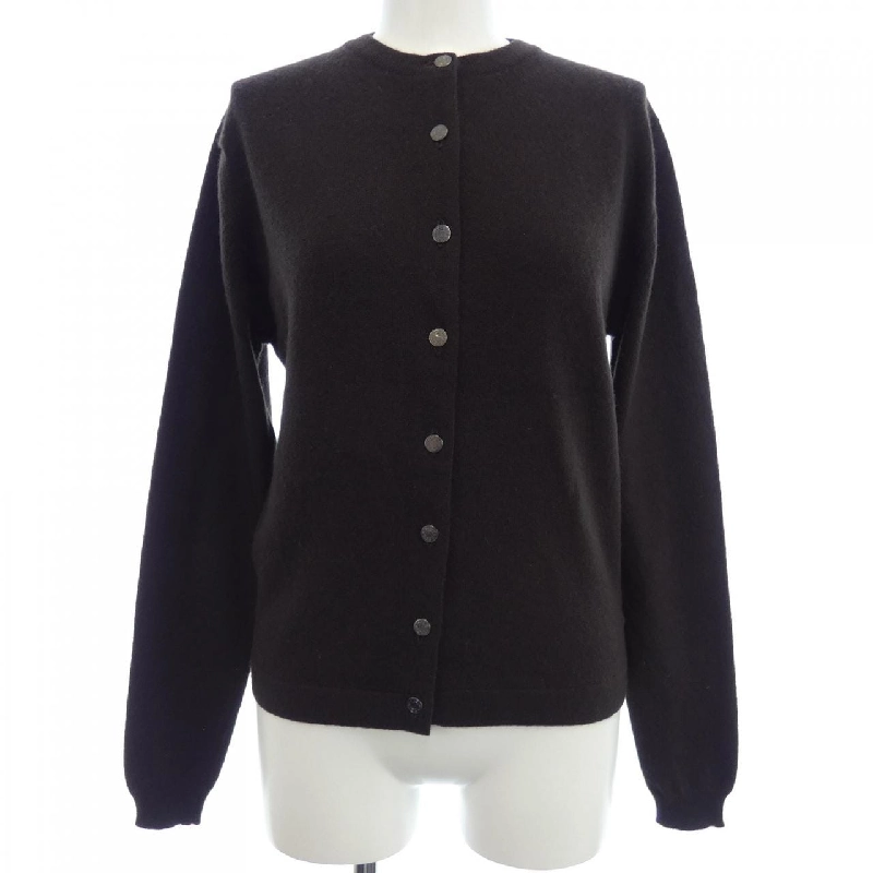 【Mã giảm giá】【Cổ điển】Áo cardigan HERMES 641940