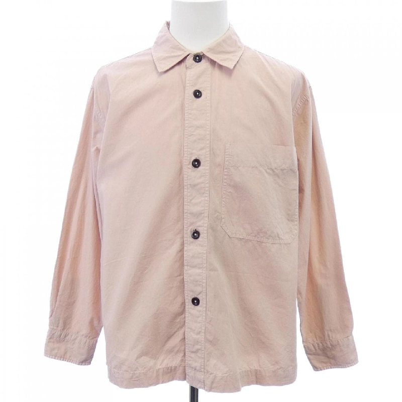 Áo sơ mi MHL - Hàng hiệu Authentic 881297