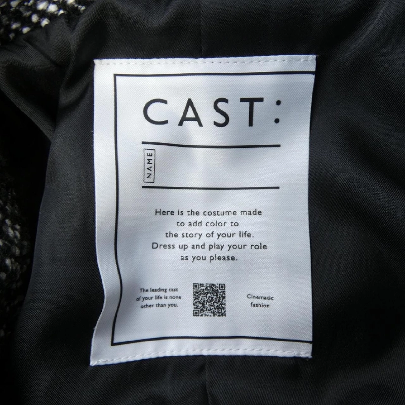 CAST: Áo khoác - Hàng hiệu Authentic 809670