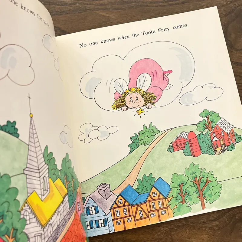 The Tooth Fairy (1981) 973663