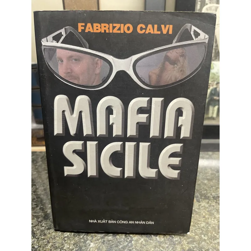 Mafia sicile Fabricio Calvi 740433