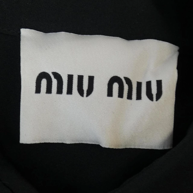 【Coupon対象】Miu Miu MIU MIU Váy 649038