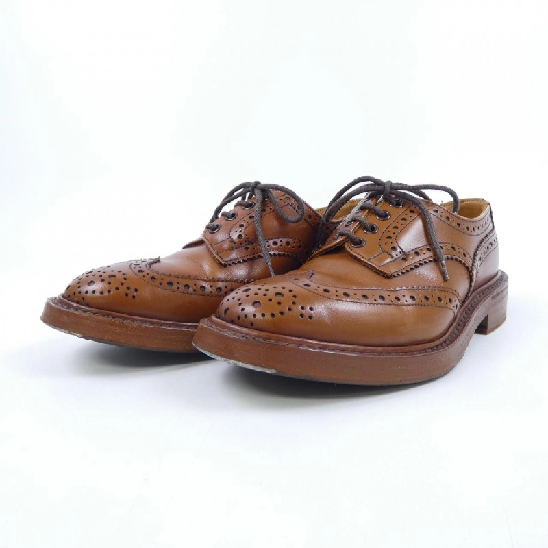 Giày Tricker's - Hàng hiệu Authentic 907379