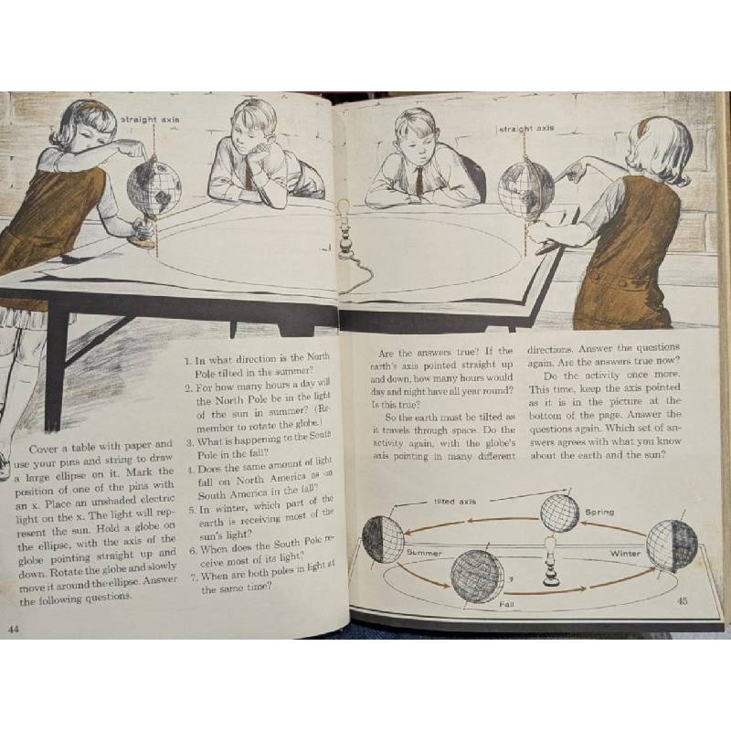 Science and Life 1001921