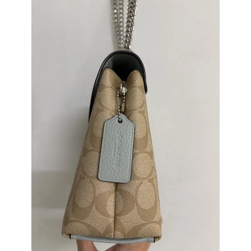 Túi Coach thanh lý 719617