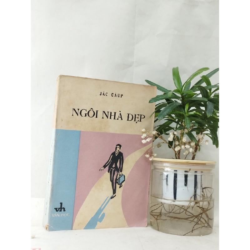 Ngôi nhà đẹp - Jack Cope 129213