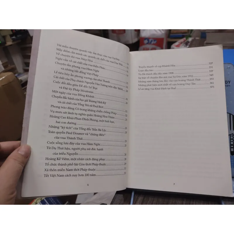 Sách: Xã hội Việt Nam thời Pháp thuộc (Nhân vật và sự kiện lịch sử) - TG: Lê Nguyễn (A1) 732609