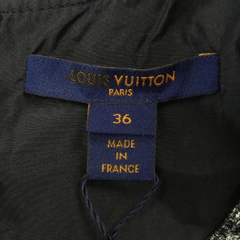 【Mã giảm giá】Đầm LOUIS VUITTON 650505