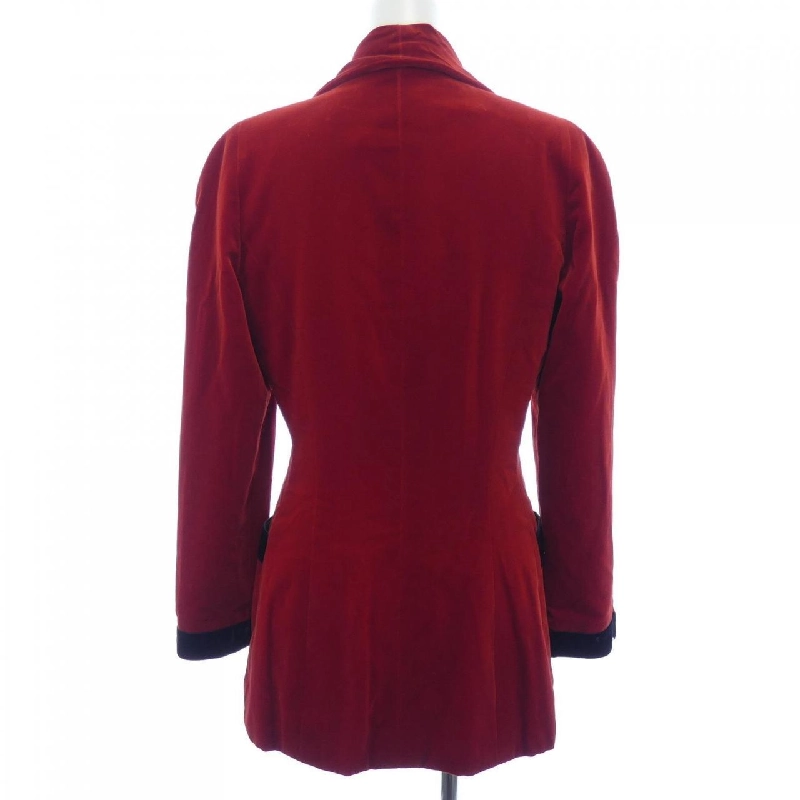 【Mã giảm giá】【Cổ điển】Áo khoác Chanel CHANEL 639638