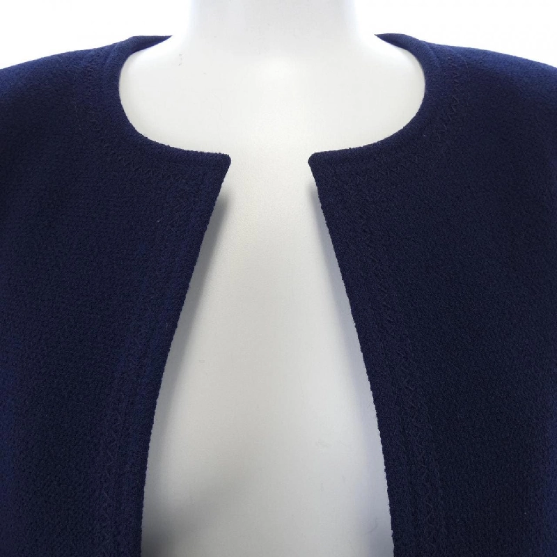 【Mã giảm giá】【Cổ điển】Bộ đồ Chanel CHANEL 656636