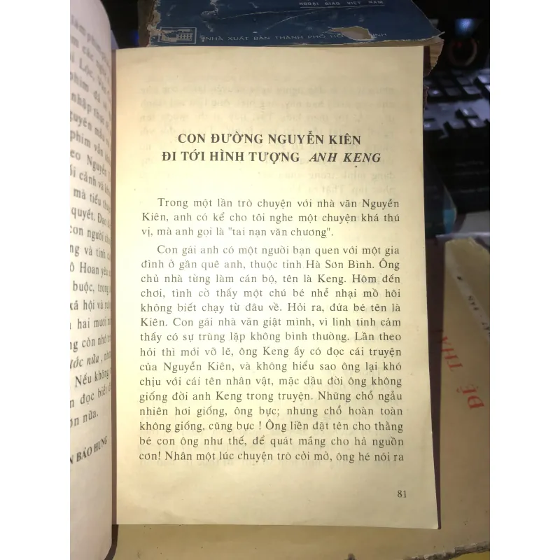 Thai nghén tác phẩm  1021749