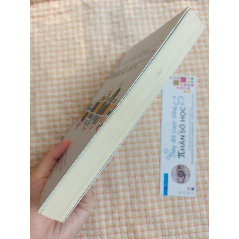 THAY ĐỔI CUỘC SỐNG VỚI NHÂN SỐ HỌC - Lê Đỗ Quỳnh Hương 797629